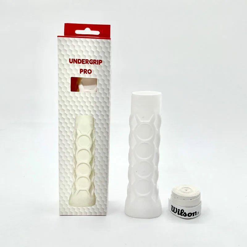 1PCS Undergrip and Overgrip for Padel Beach Tennis Pickleball Racket Para Padel Accessories over Grip 2025 New