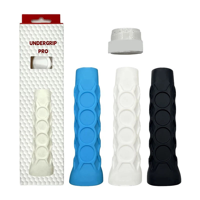 1PCS Undergrip and Overgrip for Padel Beach Tennis Pickleball Racket Para Padel Accessories over Grip 2025 New