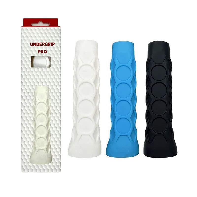1PCS Undergrip and Overgrip for Padel Beach Tennis Pickleball Racket Para Padel Accessories over Grip 2025 New
